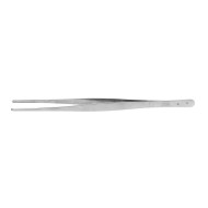 Pinça 30cm Culinária De Aço Inox